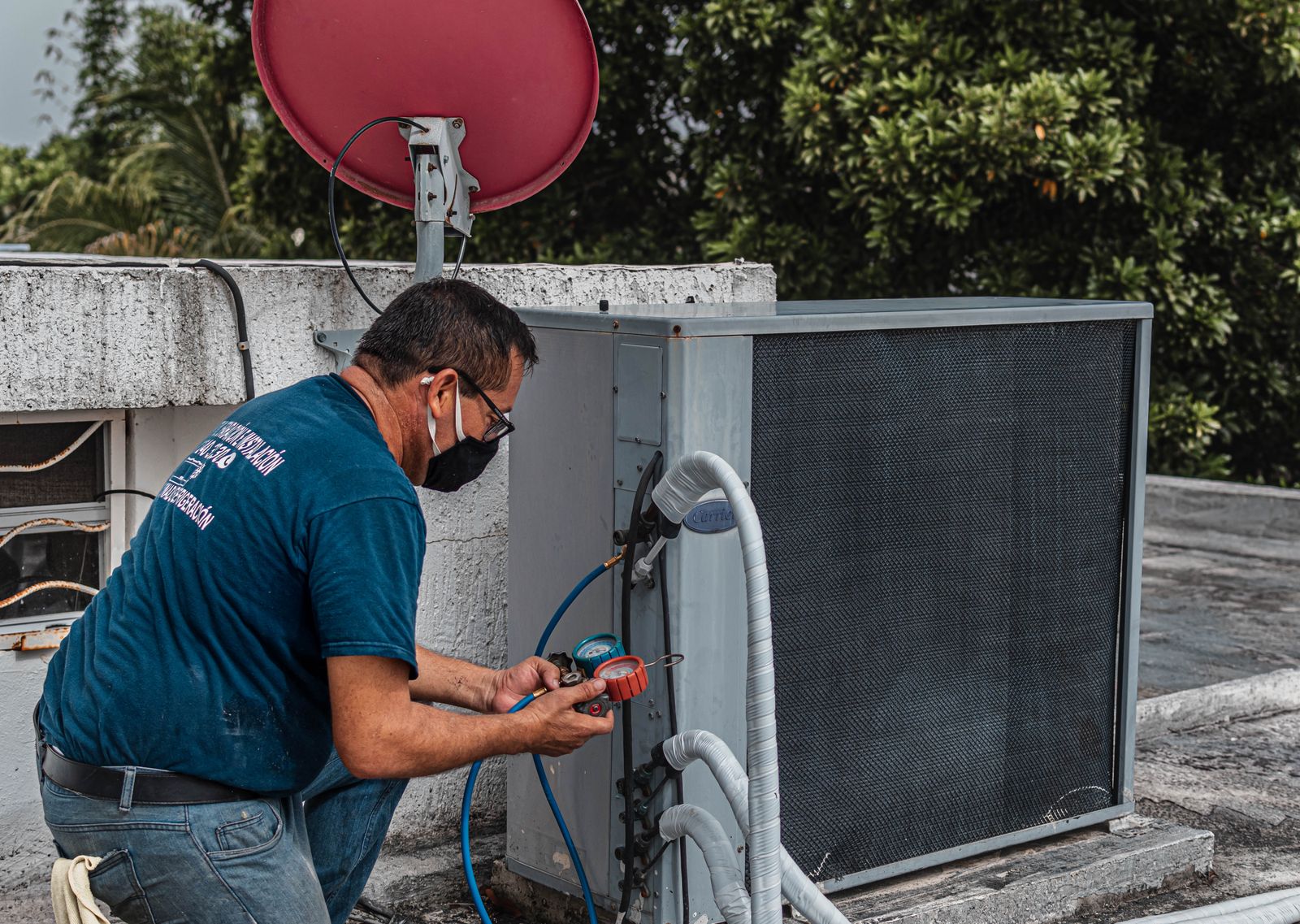 Why Your Air Conditioner Struggles During Humid Oshawa Summers, by Oshawa Heating & Cooling