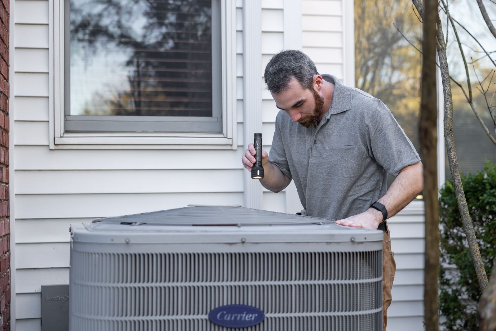 How Often Should You Service Your HVAC System in Oshawa, Ontario, by Oshawa Heating & Cooling