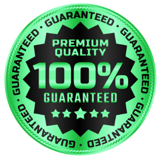 Oshawa Heating & Cooling satisfaction guarantee